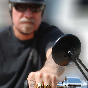 Meet your Posher, Tom